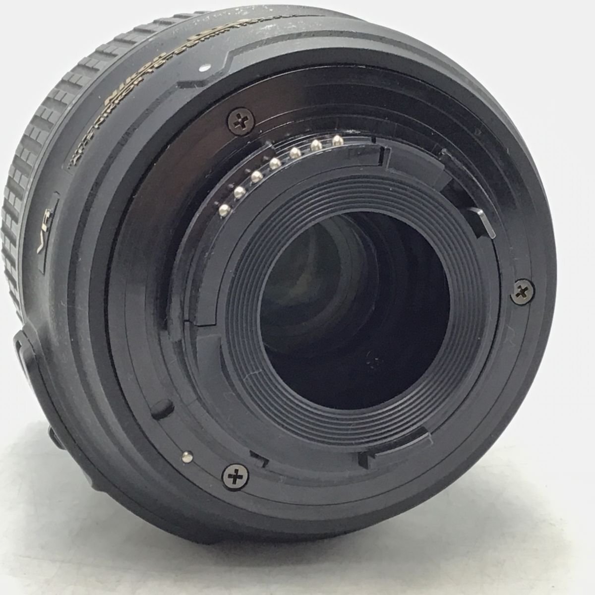カメラ Nikon D5200 / AF-S DX Nikkor 18-55mm 3.5-5.6 G VR デジタル一眼レフ セット品 現状品 [1707HJ]_画像3
