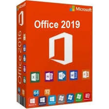 【即決！迅速発送！】Microsoft Office 2019 Professional Plus[日本語/認証保証/永久ライセンス/Word/Excel/Pro]_画像1