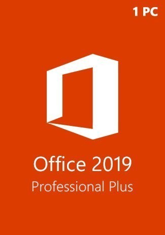 【最短5分発送】Microsoft Office 2019 Professional plus プロダクトキー 正規永年保証 Access Word Excel PowerPoint オフィス2019の画像1
