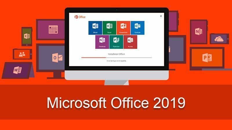 ★永年正規保証★ Office 2019 Professional Plus プロダクトキー 正規 オフィス2019 認証保証 Access Word Excel PowerPoint サポート付き_画像1