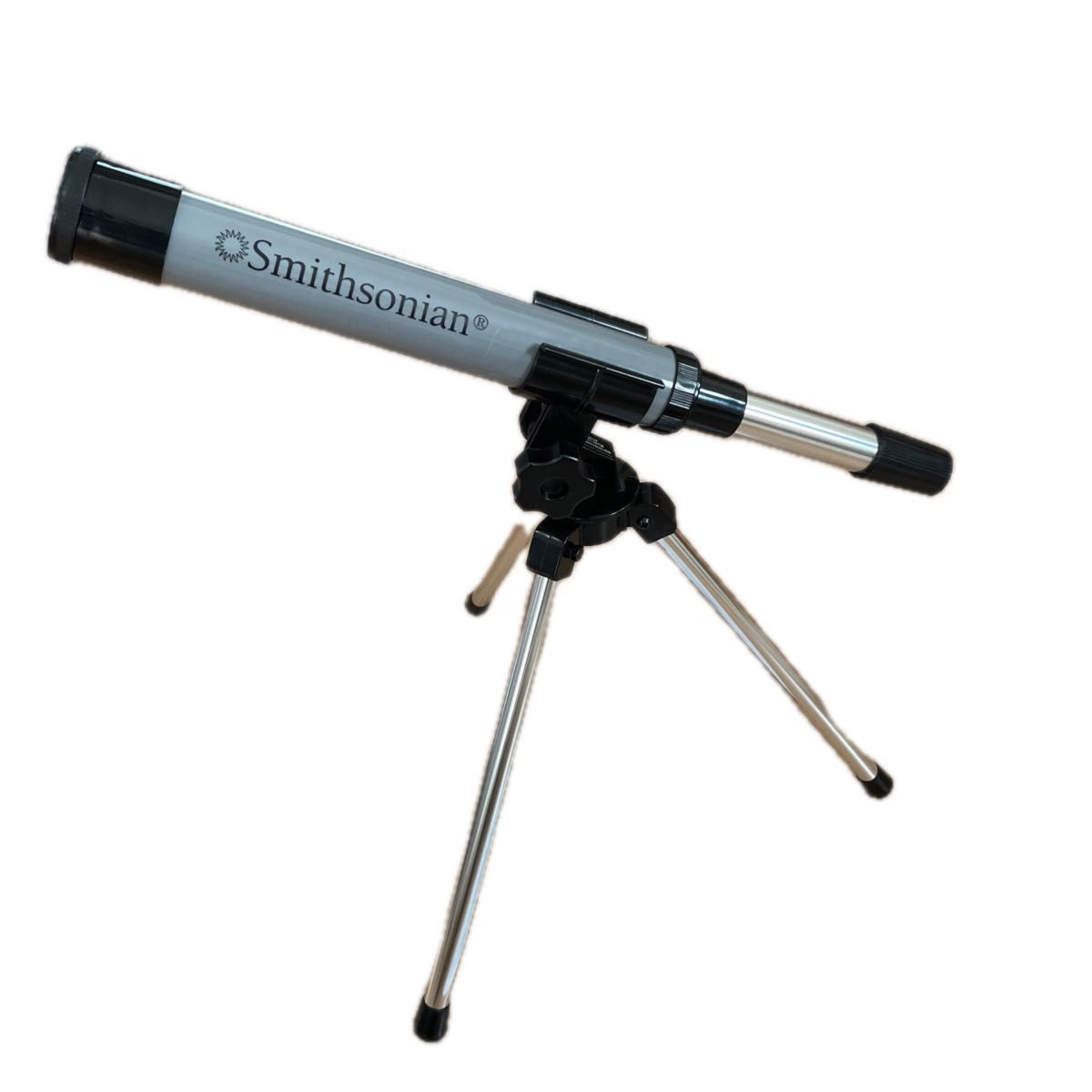 天体望遠鏡　３０倍　子供向け　初心者向け　Smithsonian 30X Telescope/Monocular 美品