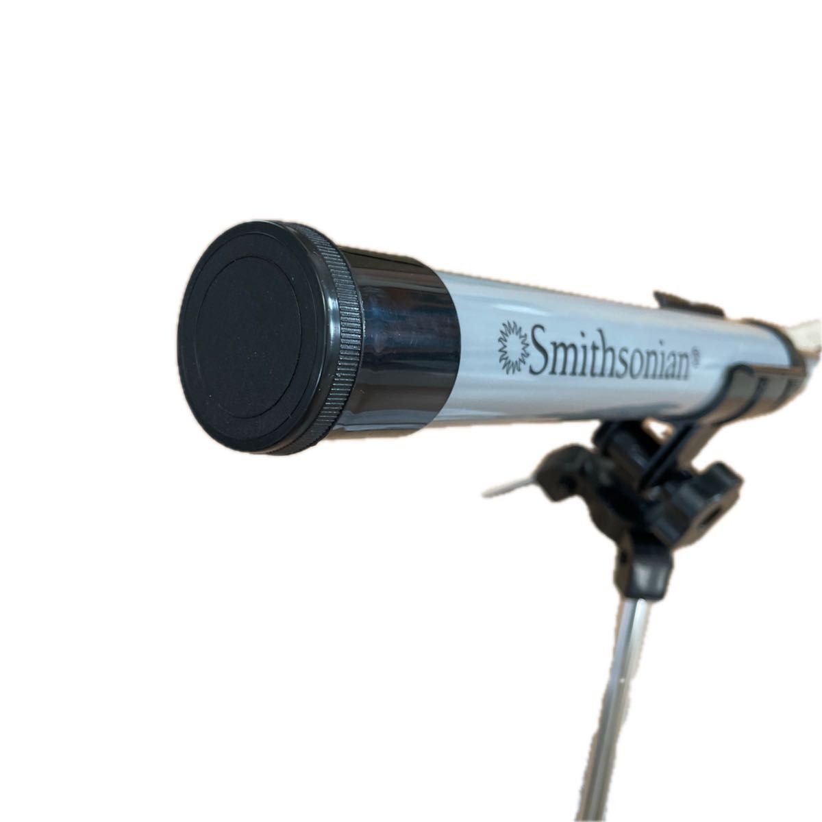 天体望遠鏡　３０倍　子供向け　初心者向け　Smithsonian 30X Telescope/Monocular 美品