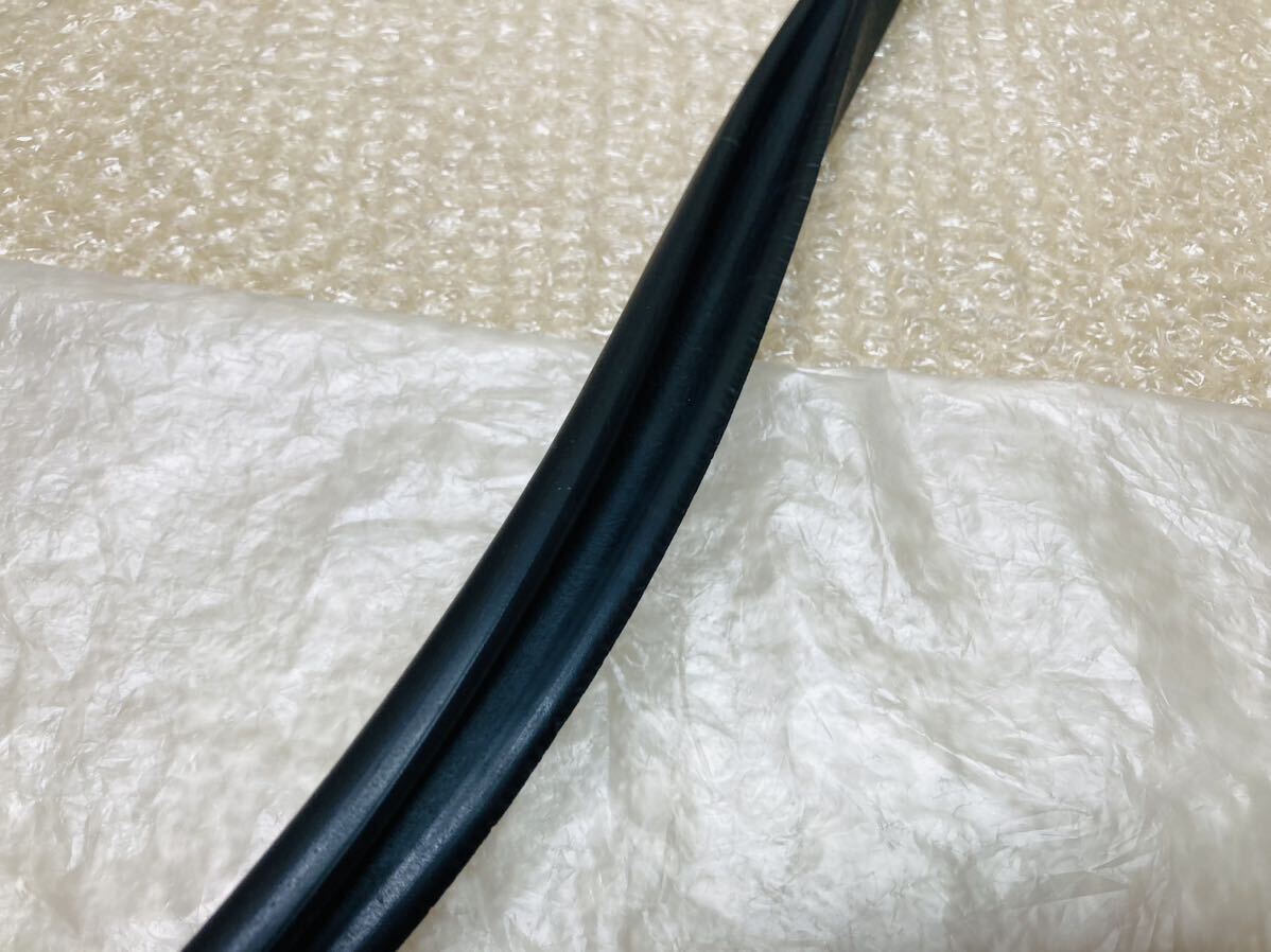 希少 製廃 未使用 日産純正品 ハコスカ GT-R トランク ウェザー 希少 製廃 未使用 日産純正品 ハコスカ GT-R トランク ウェザー
