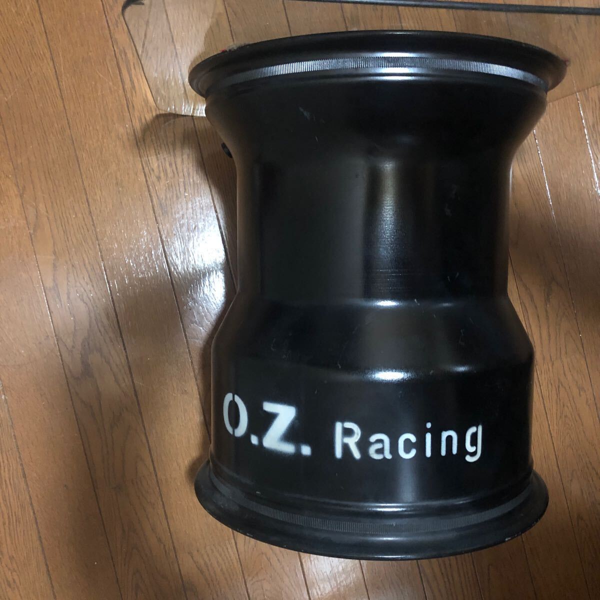 45000円 ホイルO.Z. Racing Benetton F1 ホイール テーブル405 45000円 ホイルO.Z. Racing Benetton F1 ホイール テーブル405