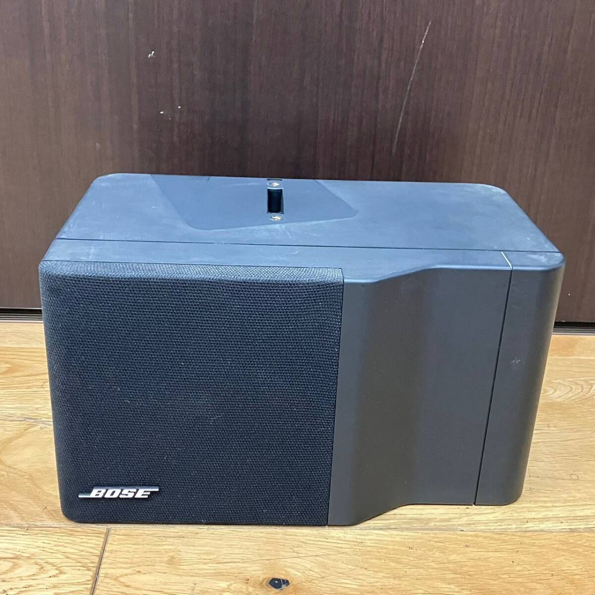 5209-1A　BOSE　ボーズ　MODEL 101IT　スピーカー　オーディオ機器_画像4