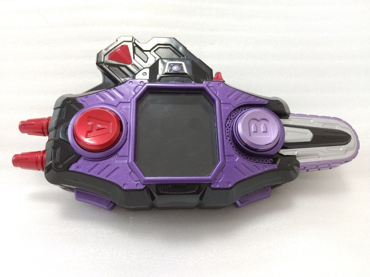 DXガシャコンバグヴァイザー 仮面ライダーエグゼイド グリップ DXガシャコンバグヴァイザー 仮面ライダーエグゼイド グリップ