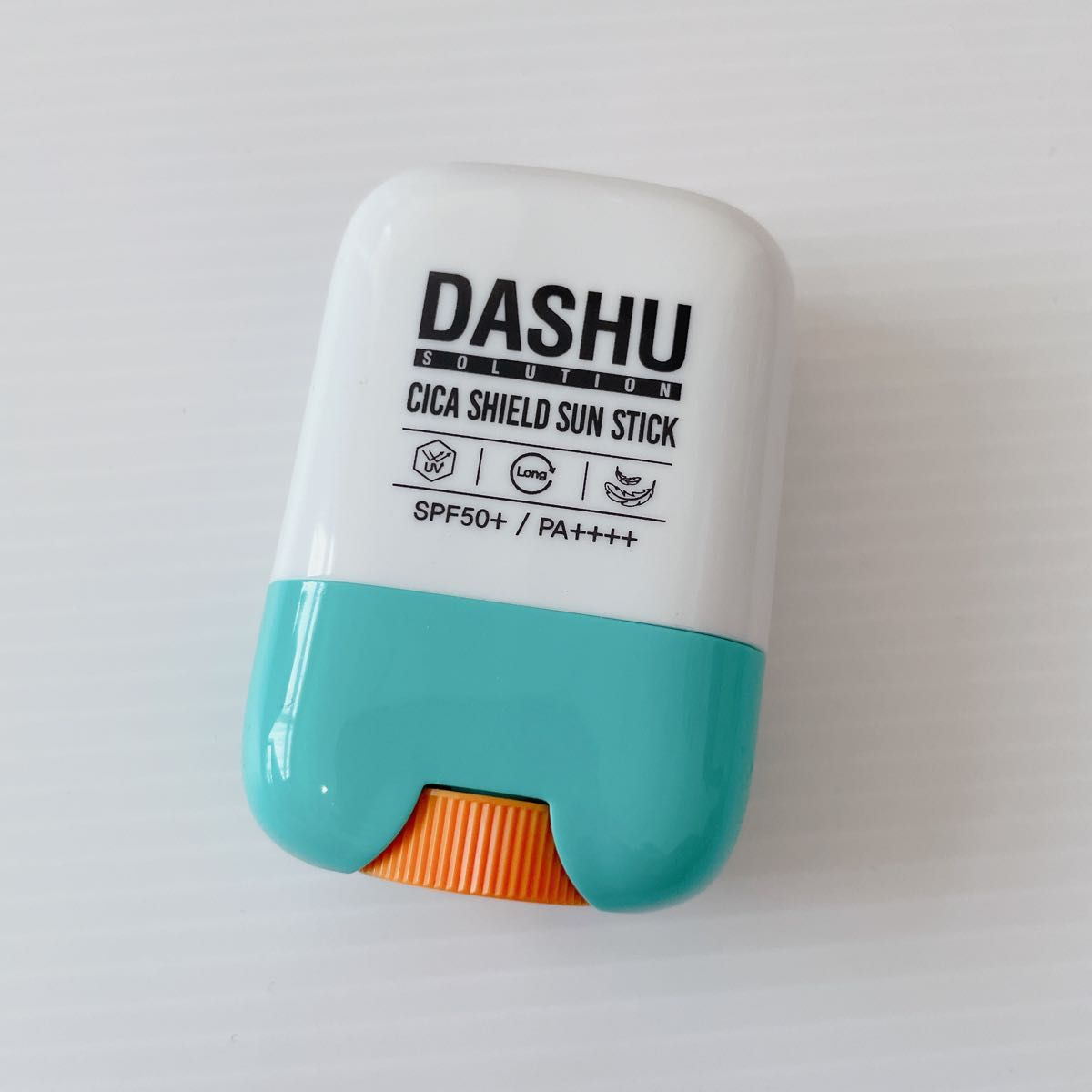 DASHU ダシュ ソリューション シカ シールド サンスティック 20ml