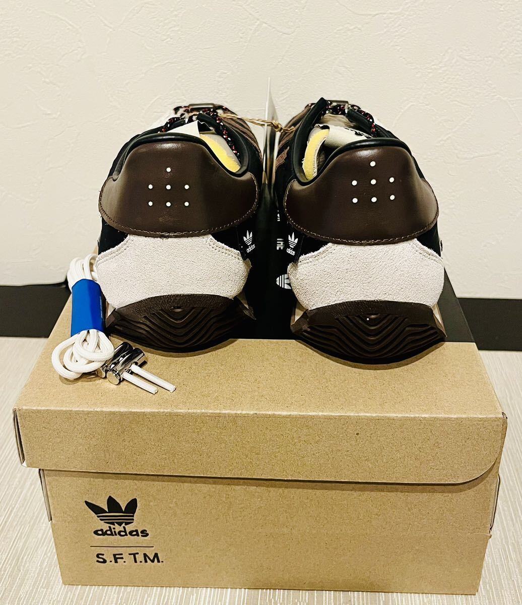 [ new goods ] Adidas adidas COUNTRY OG SFTM 29.5cm ID3546