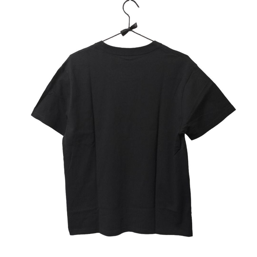 【新品】CHUMS 40 Years Logo T-Shirt Lサイズ 黒