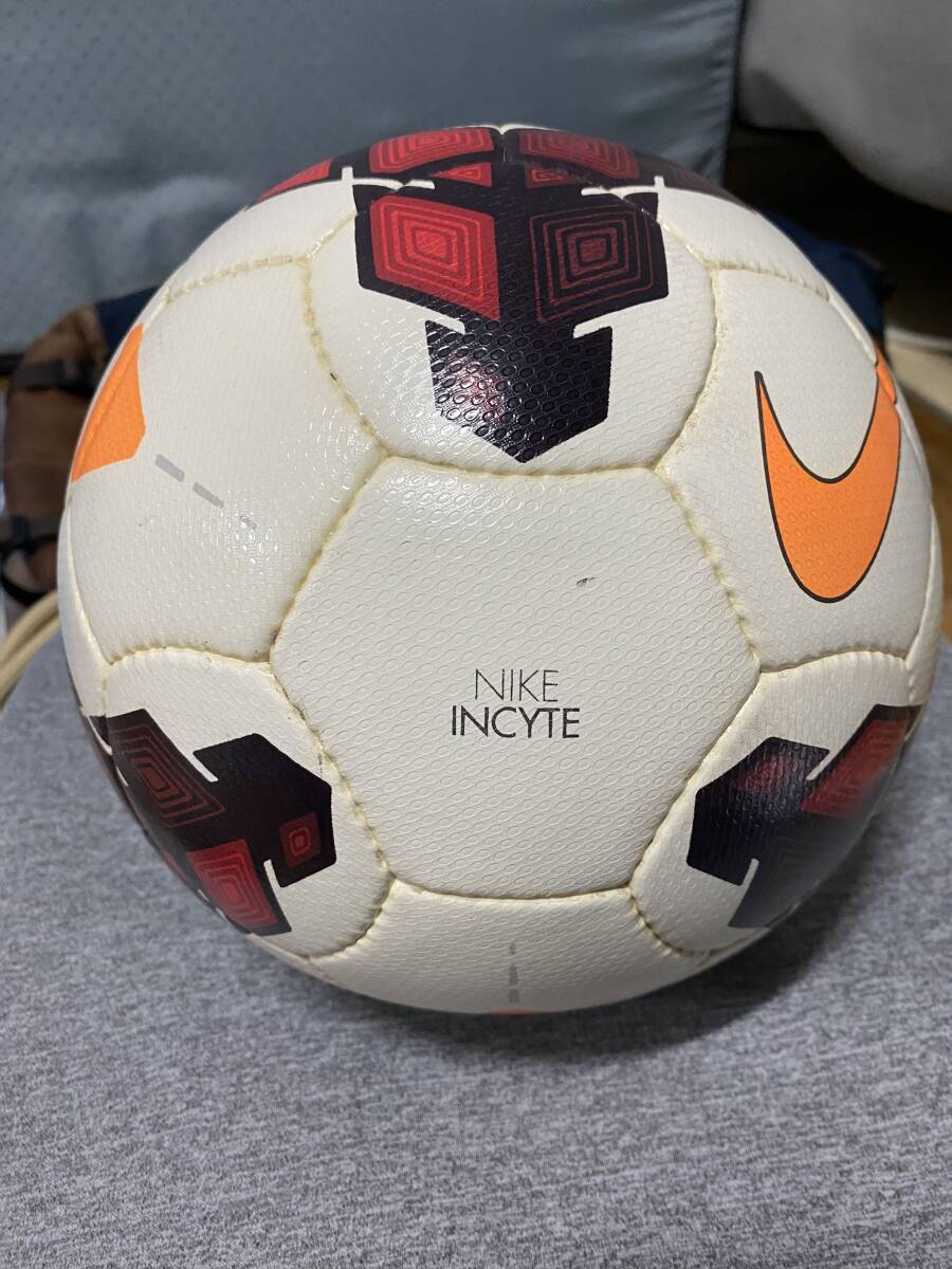 NIKE INCYTE Match Ball_画像4