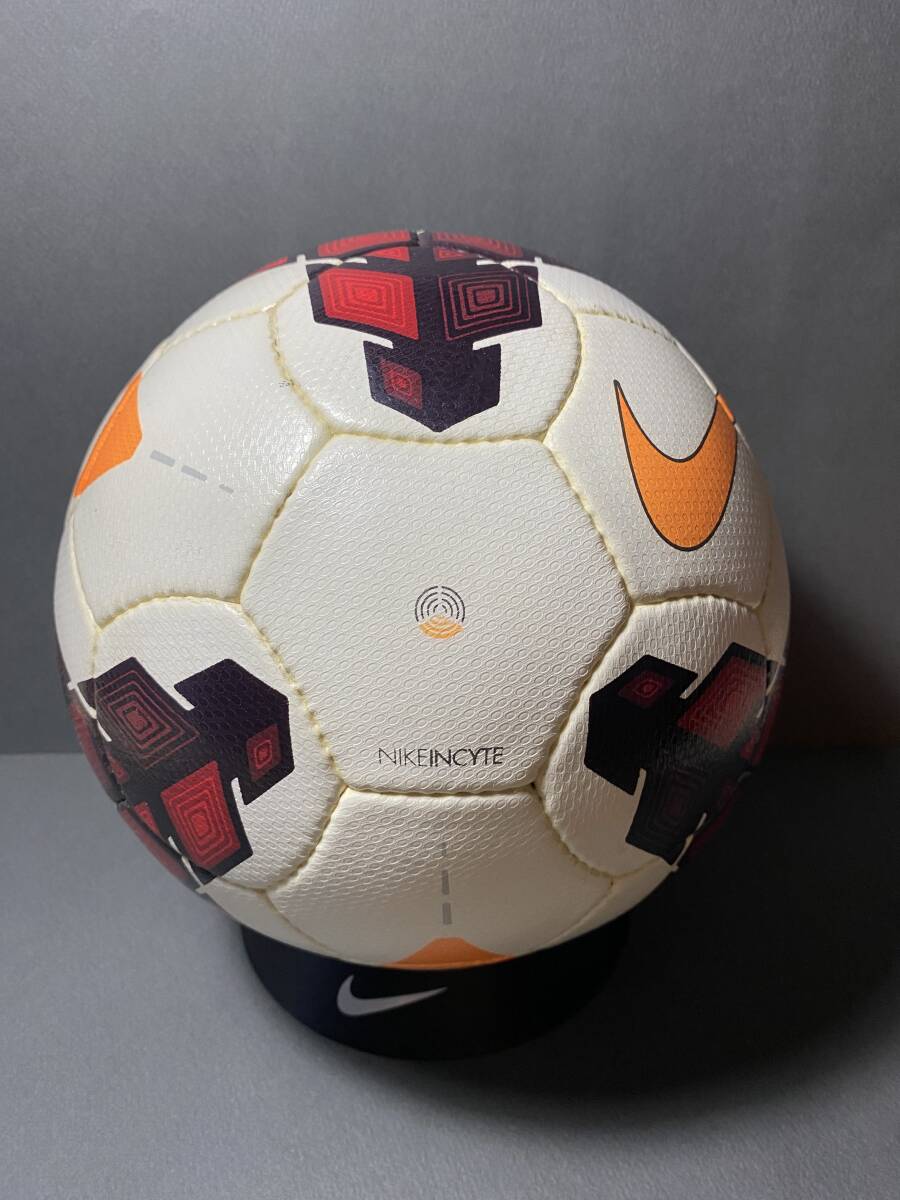 NIKE INCYTE Match Ball_画像5