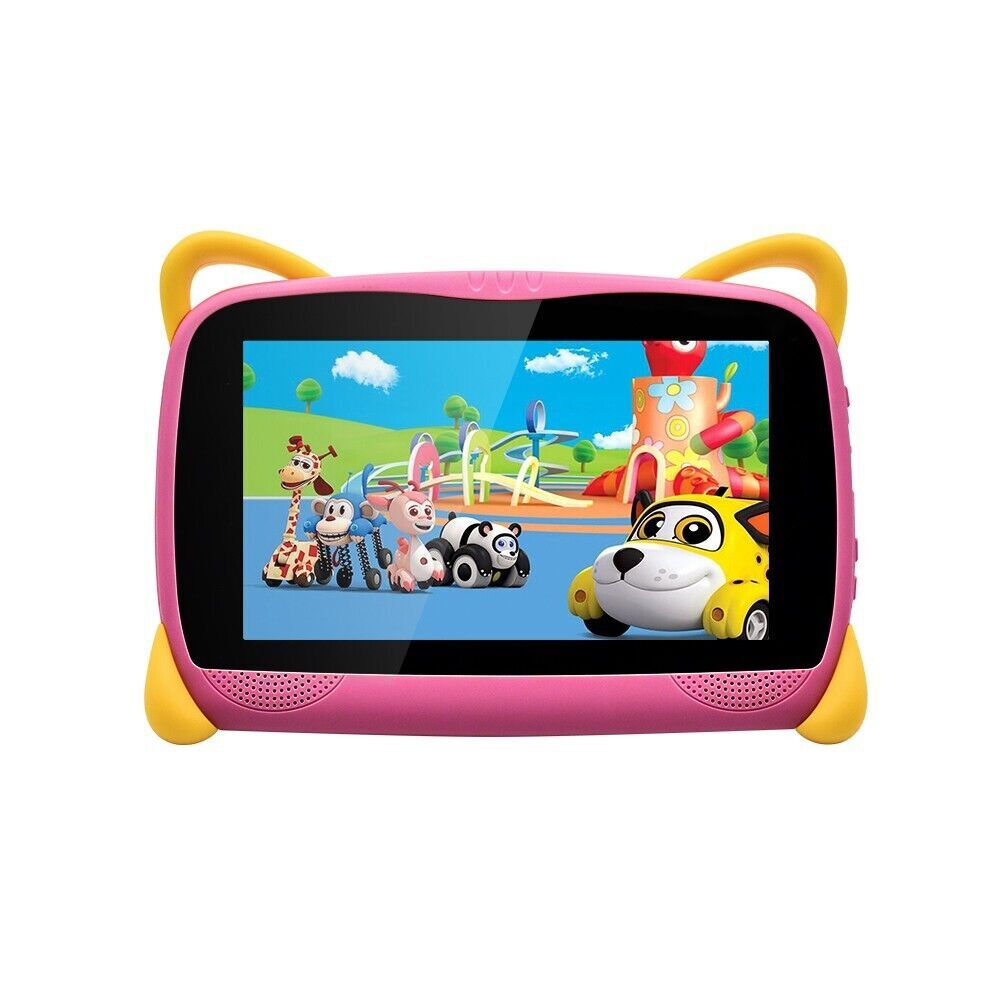 Kids Tablet 7in Tablet for Kids 64GB Android 10 WiFi YouTube Netflix Google Play 海外 即決_Kids Tablet 7in Ta 7