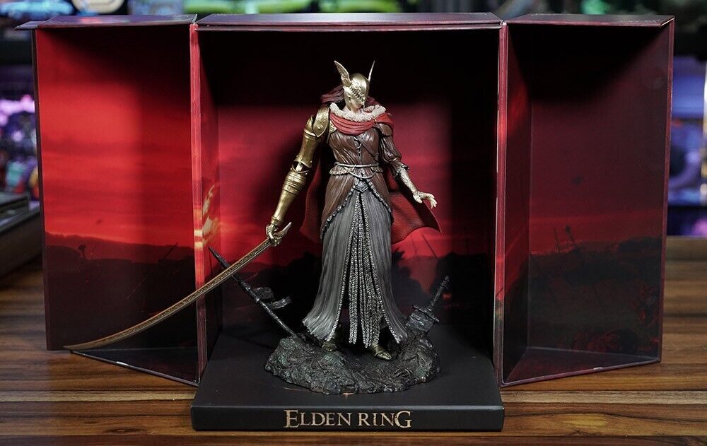 ELDEN RING Collector's Edition - PlayStation 5 - Factory Sealed N-Mint Condition 海外 即決_ELDEN RING Collect 2