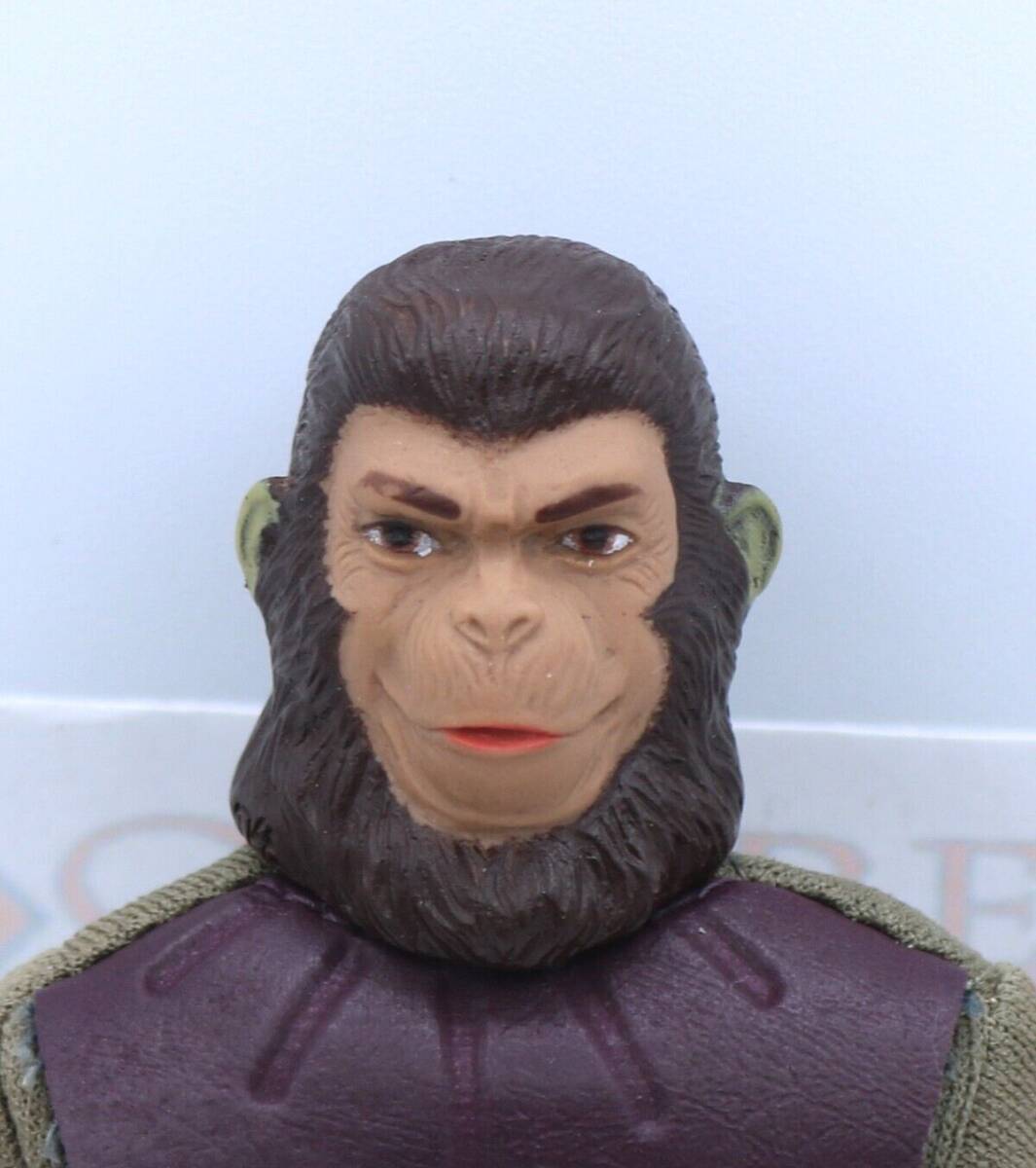 Vintage Mego Planet of the Apes Galen ~Original Type 1 Action Figure ~Cornelius 海外 即決_Vintage Mego Plane 6