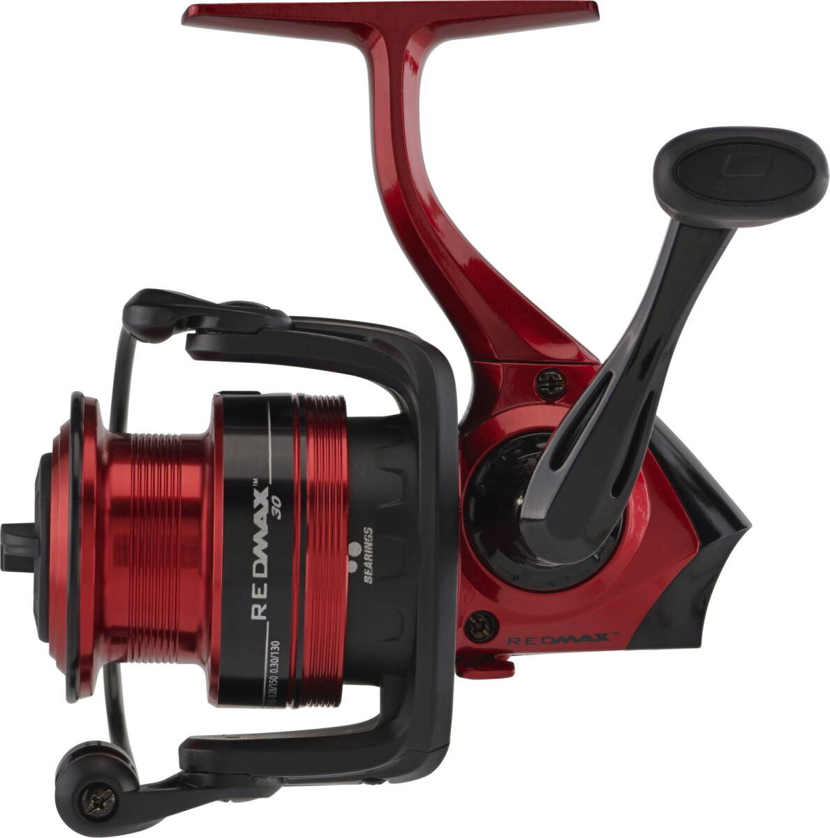 Red Max Spinning Fishing Reel 海外 即決_Red Max Spinning F 7
