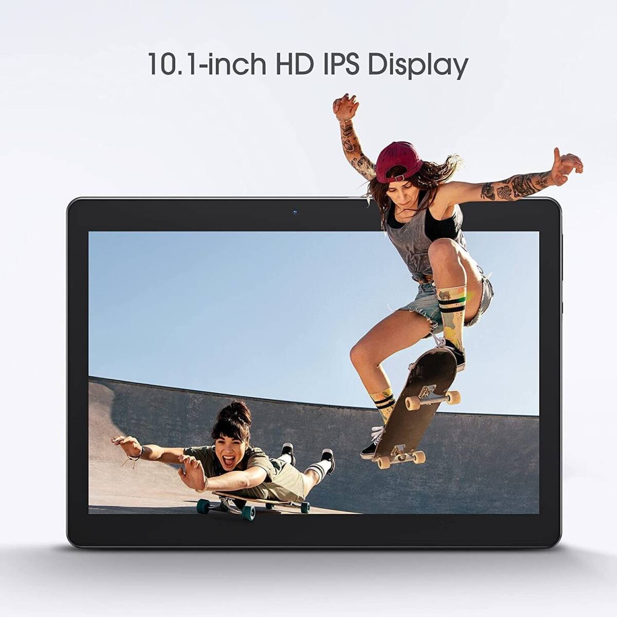 10 Inch Android 10 Deca Core HD Game Tablet Computer PC Wifi Dual Camera 128G 海外 即決_10 Inch Android 10 8