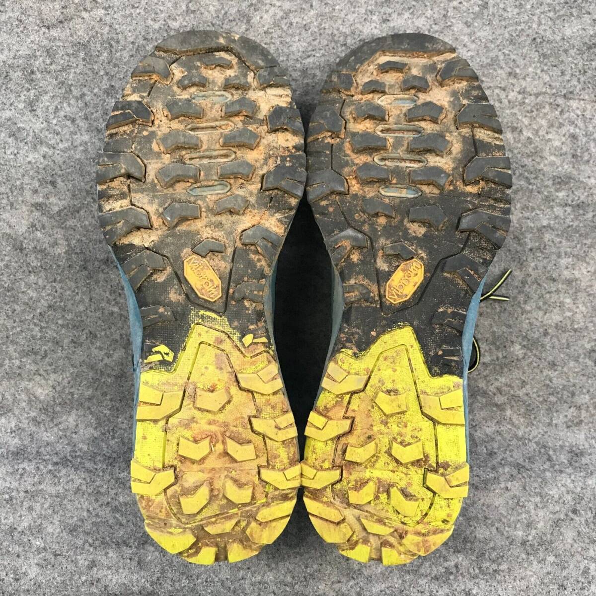 Yahoo!オークション - Scarpa Rapid Hiking Shoes Men's 9.5 Blue 海外...