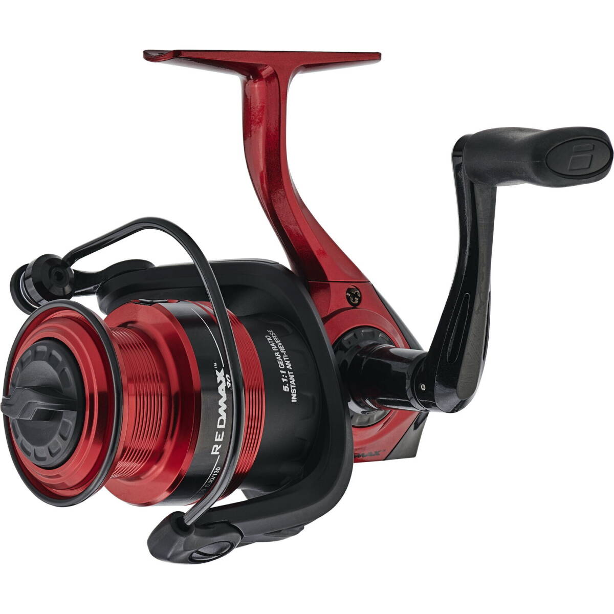 Red Max Spinning Fishing Reel 海外 即決_Red Max Spinning F 2