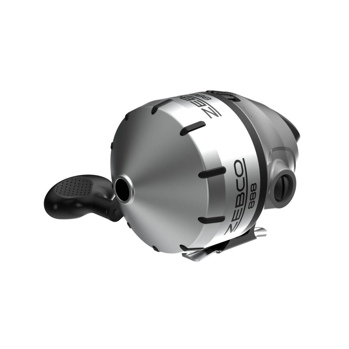 New 888 Spincast Fishing Reel, Size 80 Reel 海外 即決_New 888 Spincast F 2