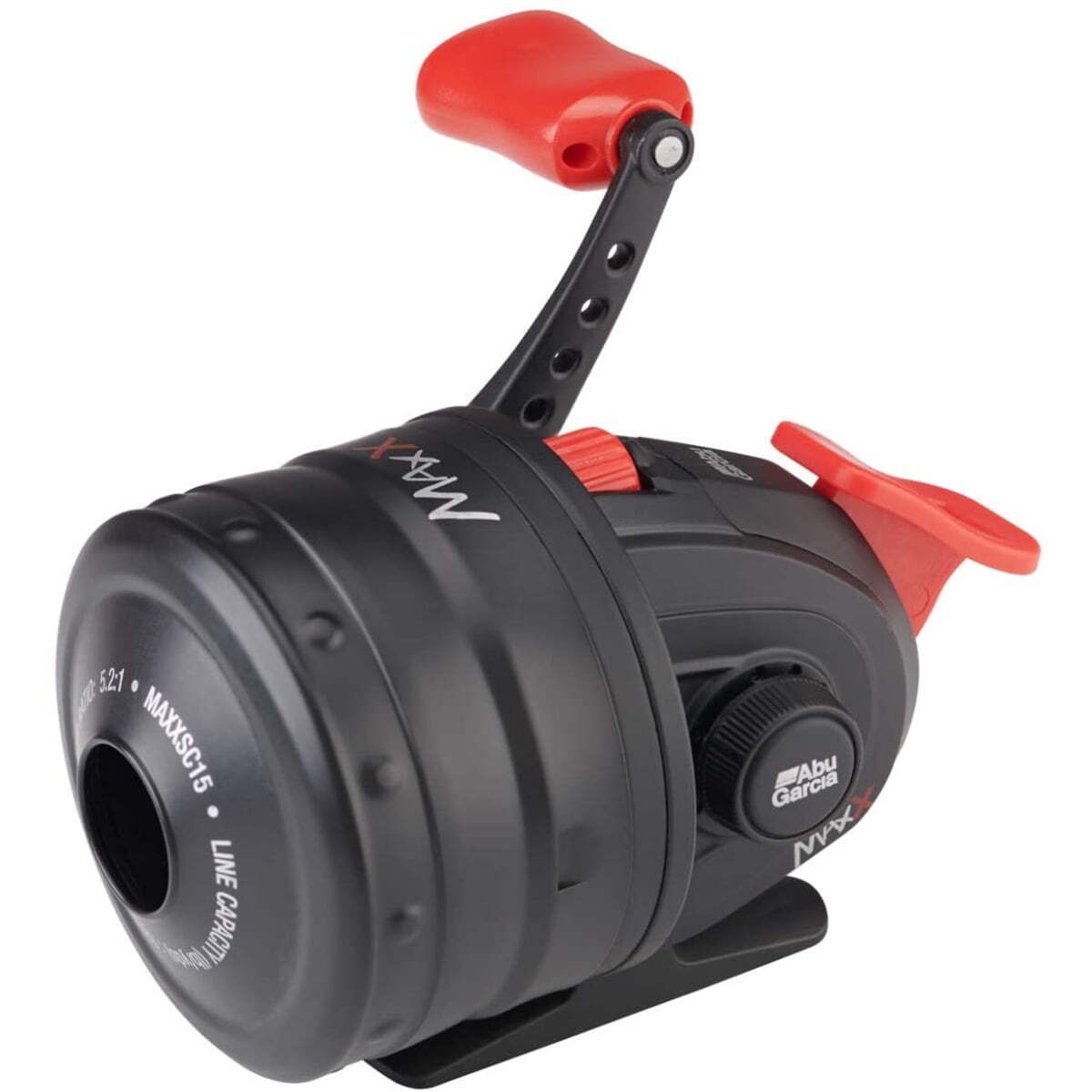 Max X Spinning Fishing Reel, Size 20 (1523250) 海外 即決_Max X Spinning Fis 2