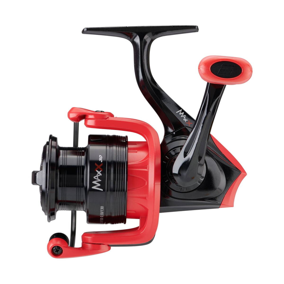 Max X Spinning Fishing Reel, Size 20 (1523250) 海外 即決_Max X Spinning Fis 5