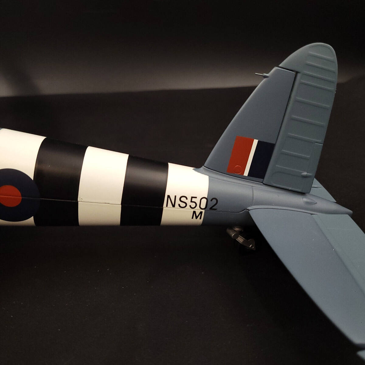 Corgi 1/32 Limited Edition D-Day DH Mosquito PR XVI RAF Benson 1944 AA34602 海外 即決_Corgi 1/32 Limited 6