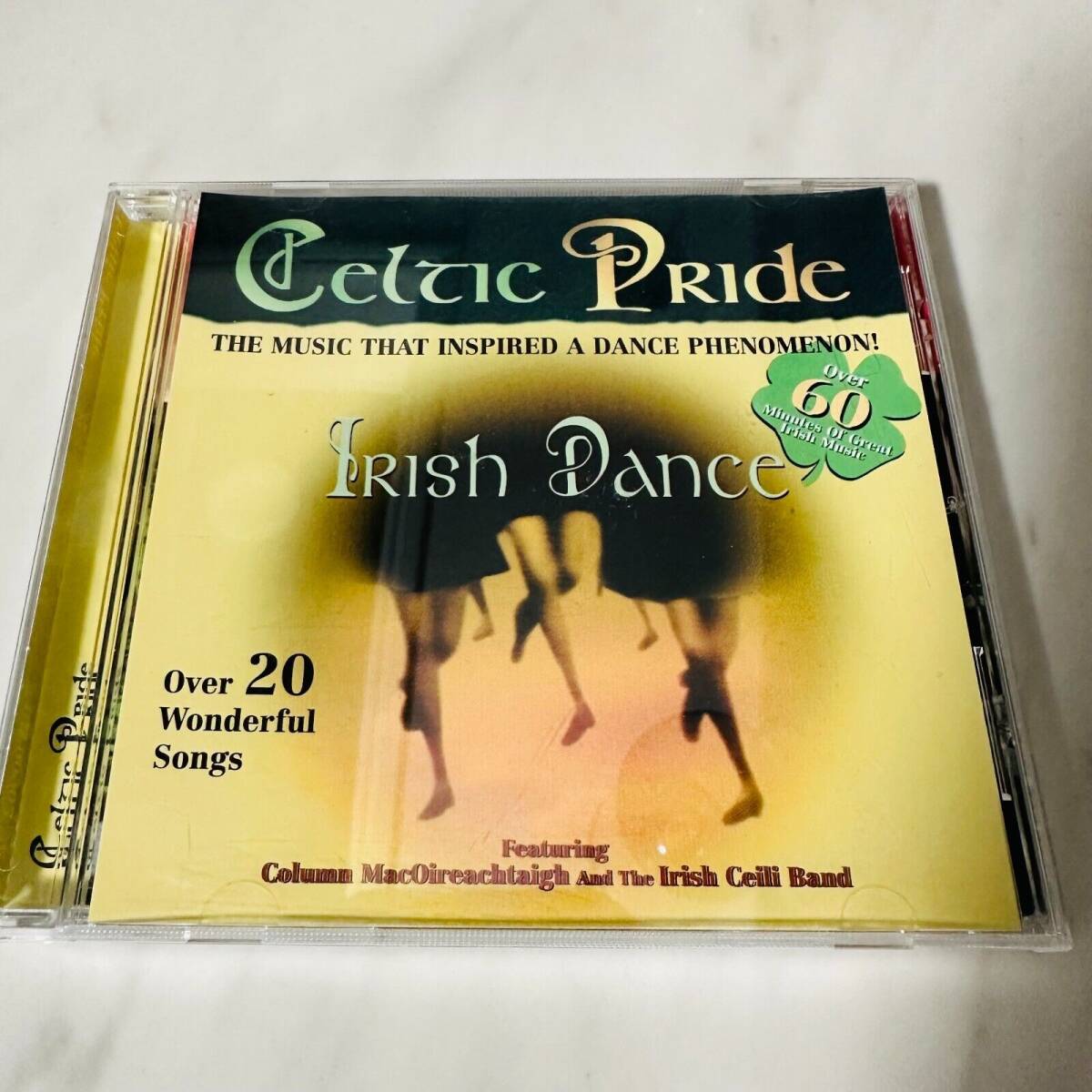 Lot of 6 Celtic Christmas CDs - Celtic Woman - Chant - Celtic Pride - Irish 海外 即決_Lot of 6 Celtic Ch 3
