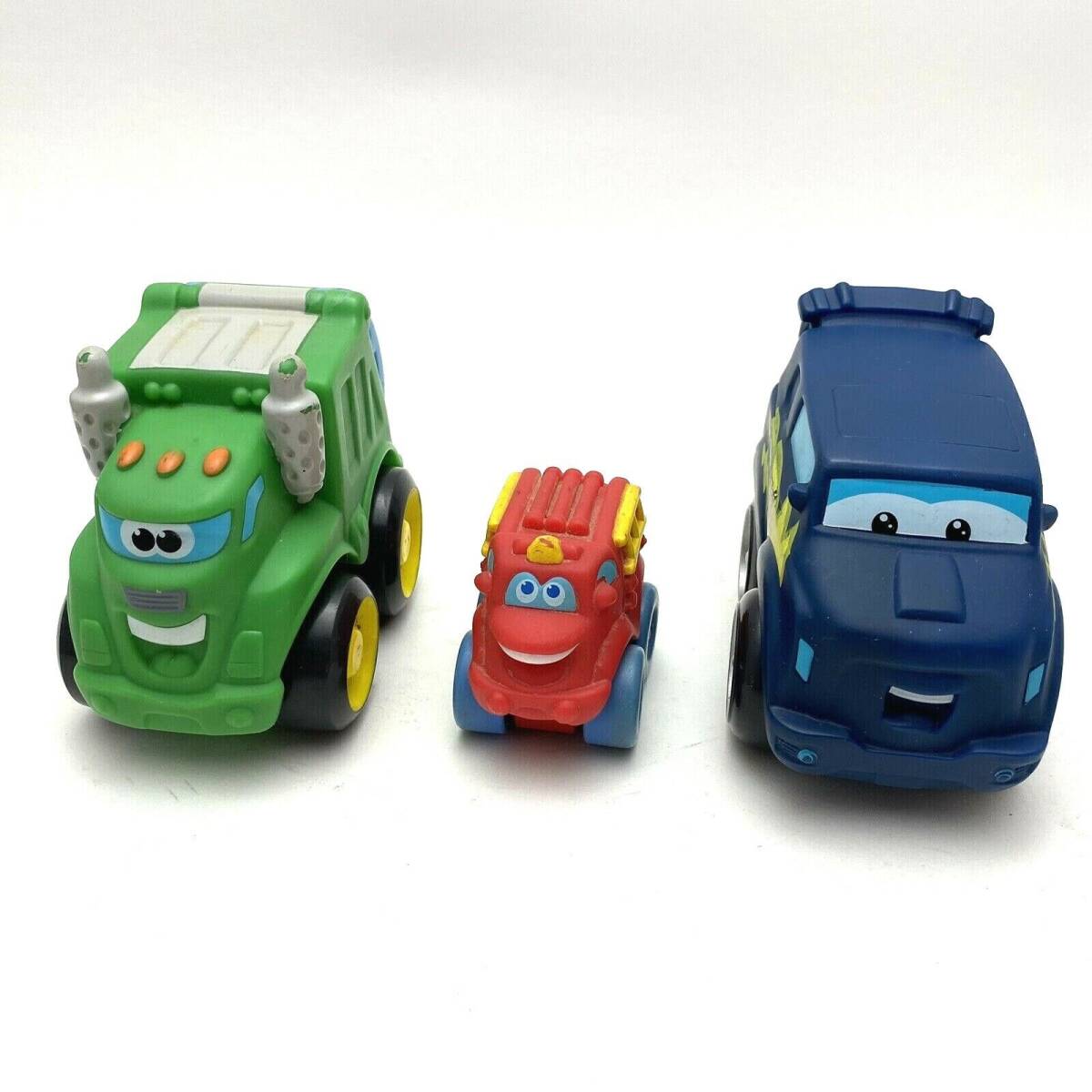 Disney Pixar Cars Toys Hasbro Rubber Plastic Cars Characters 海外 即決_Disney Pixar Cars 1