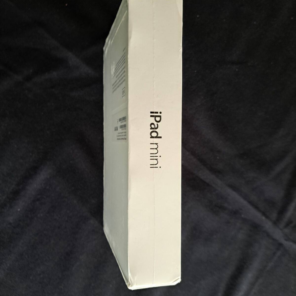 Apple iPad Mini MF-432LL/A 16GB Wi-Fi - Gray Model A-1432 New In Sealed Box 海外 即決_Apple iPad Mini MF 4