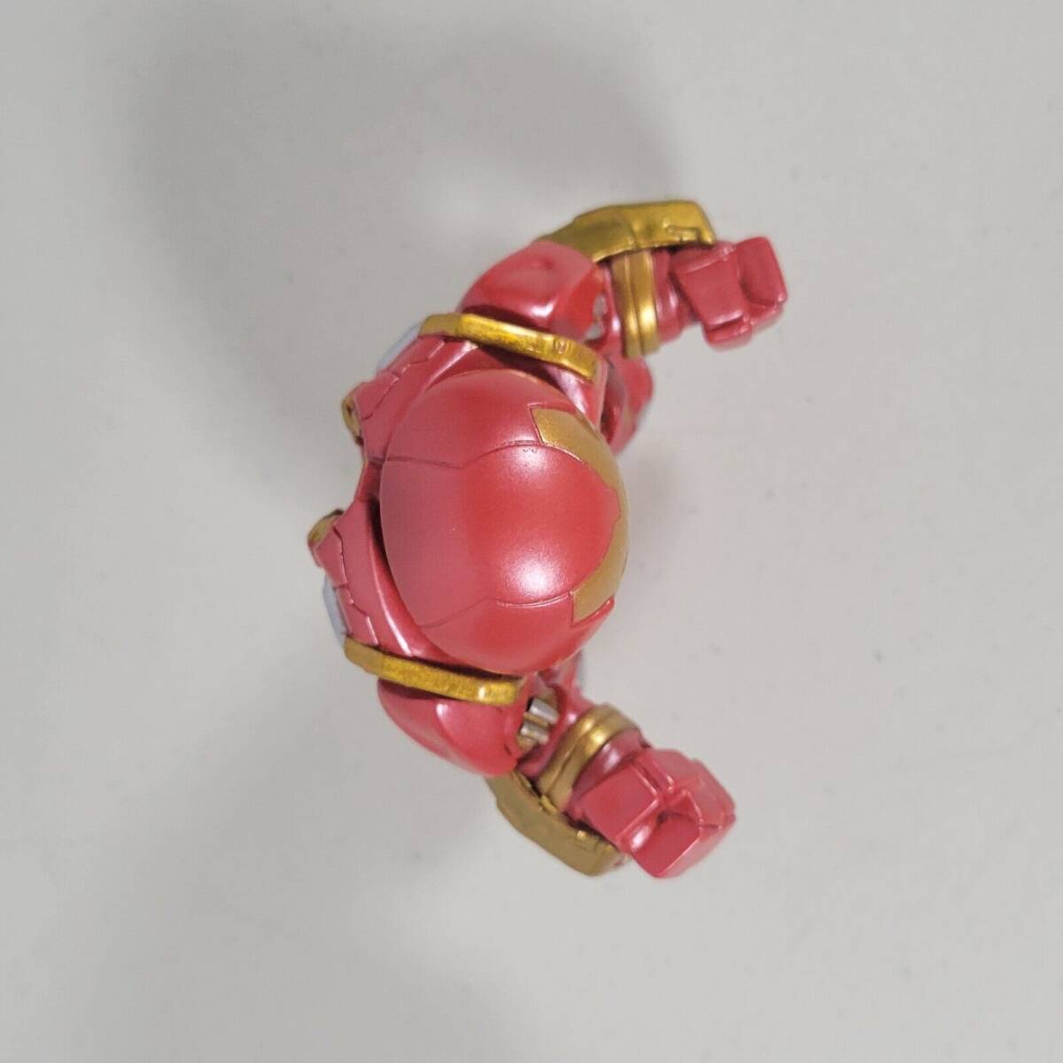 Funko Mystery Mini Avengers Age Of Ultron Iron Man Hulkbuster Armor 3.5" 2015 海外 即決_Funko Mystery Mini 6