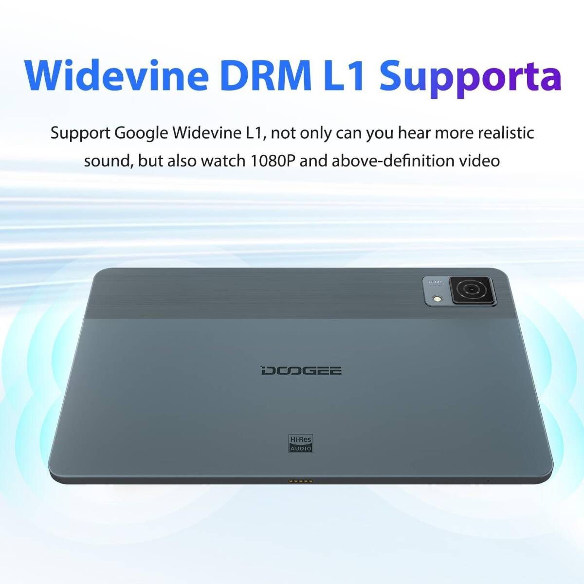 DOOGEE T30Ultra 11" Tablet 32GB+256GB 8580mAh Android 13 Tablet 4G LTE/5G WIFI 海外 即決_DOOGEE T30Ultra 11 7