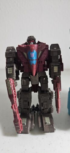 transformers lot siege earthrise legacy hasbro spinister skytread takara 海外 即決_transformers lot s 5