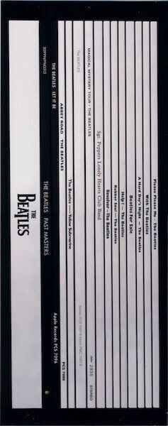 The ビートルズ - The ビートルズ (Sealed, Box, Comp, Mono, Ltd, RE, RM, 180 +) 海外 即決_The ビートルズ - The ビー 2