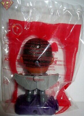 FALCON #1 Marvel Studios Heroes 4" inch Figure McDonald's Kids Meal Toy 2020 海外 即決_FALCON #1 Marvel S 2