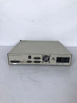 AD Instruments PowerLab / 4sp Data Recorder 海外 即決の画像3