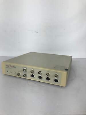 AD Instruments PowerLab / 4sp Data Recorder 海外 即決の画像1