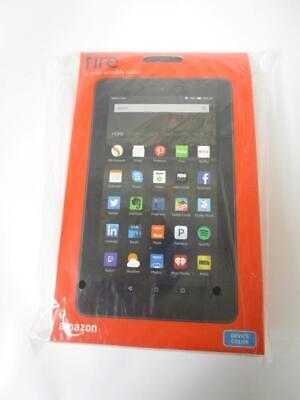 New Amazon Fire, 7" Display, Wi-Fi, 8 GB SV98LN Black 海外 即決_New Amazon Fire, 7 1