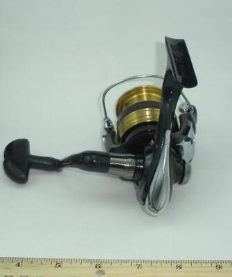 Daiwa SWF2500-2B Sweepfire SWF 2BB Spinning Reel 海外 即決_Daiwa SWF2500-2B S 2