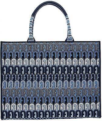 Furla opportunity large tote bag for women - size One Size 海外 即決_Furla opportunity 1