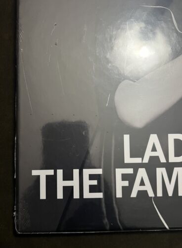 Lady Gaga The Fame Monster Silver+Coke Bottle Clear Coloレッド / バイナル 3LP Record 海外 即決_Lady Gaga The Fame 4