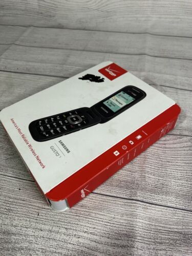 Verizon Samsung Gusto 3 SMB311VZPP Flip Phone New Unopened Box 海外 即決_Verizon Samsung Gu 5