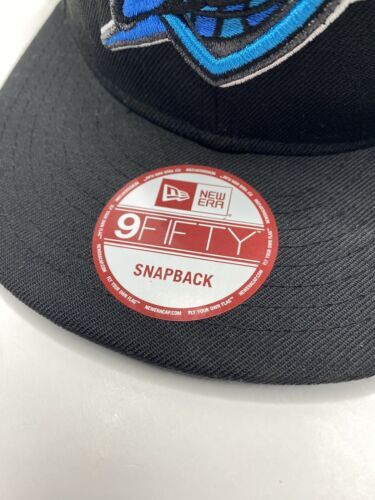 Yahoo!オークション - OKC 35 DURANT 9FIFTY SNAPBACK CAP HAT BLACK B...