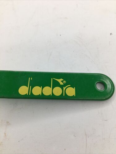 ヴィンテージ Diadora Bicycle Shoe Wrench And Hardware Bike Tool 海外 即決_ヴィンテージ Diadora Bic 2