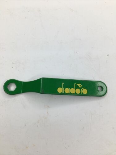 ヴィンテージ Diadora Bicycle Shoe Wrench And Hardware Bike Tool 海外 即決_ヴィンテージ Diadora Bic 1