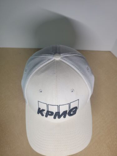 Callaway KPMG Tour Authentic Phil Michelson Hat Strapback White PUKKA Golf Gift 海外 即決_Callaway KPMG Tour 2