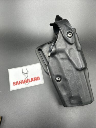 Safariland Sig P226 P226 Rail ALS SLS L3 6360-477 Stx Tactical Holster RH MK25 海外 即決の画像1