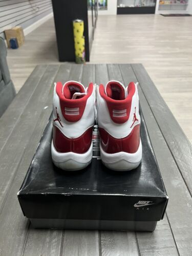 29.5cm(US11.5) - Jordan 11 Retro High Cherry 海外 即決_29.5cm(US11.5) - J 6