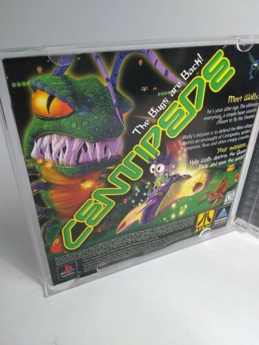 THE NEXT TETRIS Game PlayStation 1 PS1 Complete Black Label FREE FAST Shipping 海外 即決_THE NEXT TETRIS Ga 9