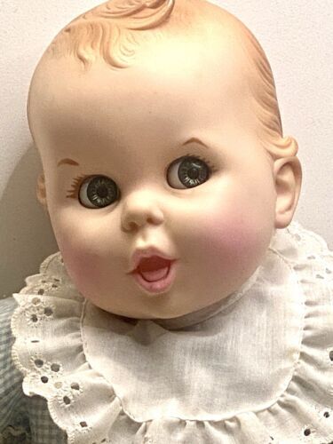 1979 Gerber Baby Doll 海外 即決_1979 Gerber Baby D 2