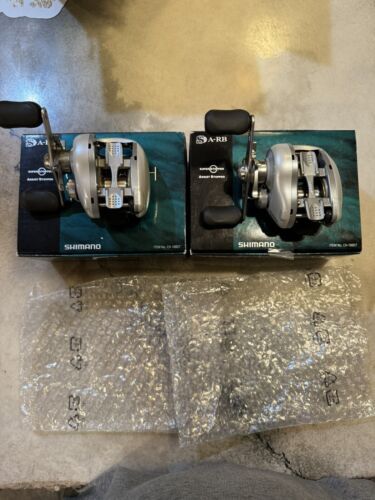 Shimano Chronarch 100D7 Fishing Reels 海外 即決_Shimano Chronarch 7